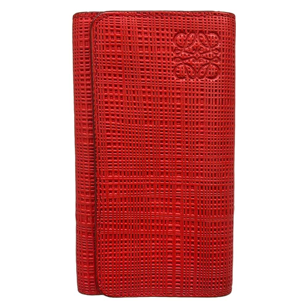 Loewe Key Case - Picture 1 of 8